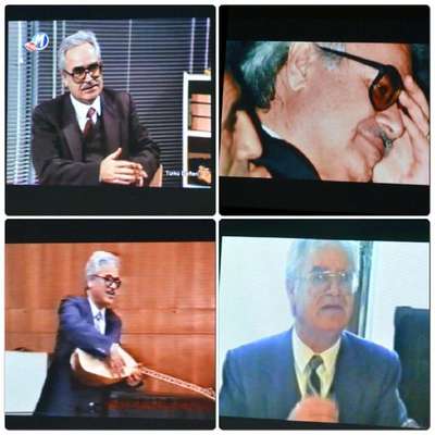 Yazar-toplum bilimci Nejat Birdoğan ödülü Cemal Canpolat’a verildi