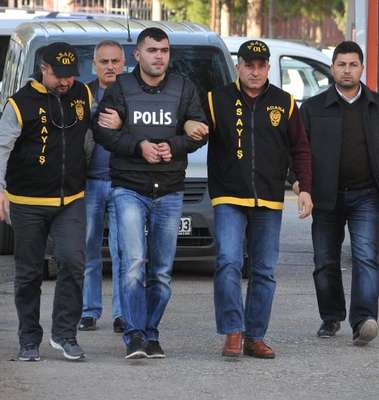 Cinayeti sanığı: Tüfekle itmek isterken ateş aldı