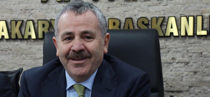 AKP'de sürpriz istifa