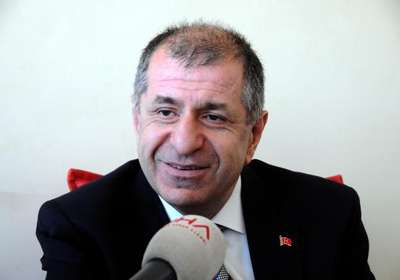 MHP'li Özdağ'dan Bakan Şimşek'e MHP daveti