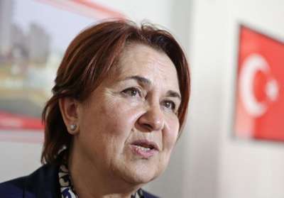 CHP'li Erdoğdu: Güvenilir bir seçim için yargıya güvenemeyiz