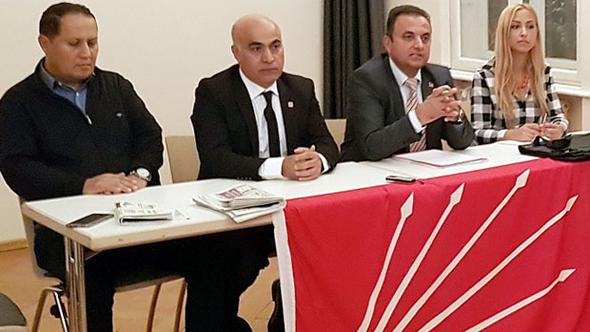 Kuzey Bavyera'da çift başlılık sona erdi