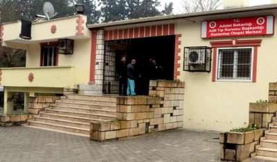Gaziantep’te bıçaklanan genç 2 gün sonra öldü
