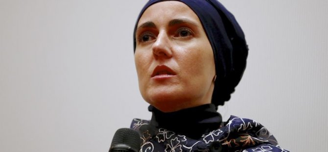 'Sinema İslamofobiyi aşmakta köprü olabilir'