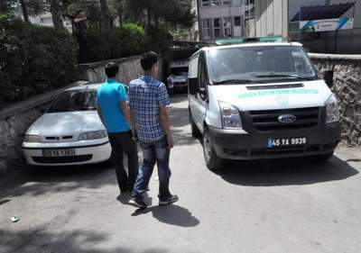 Maden şehidinin çocuğu minik Enes'ten acı haber