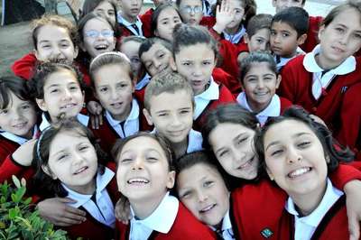 Darüşşafaka'dan iş dünyasına "Konuşmacı Platformu"