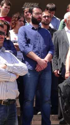 Cumhurbaşkanı'na hakaretle suçlanan Onur Kılıç'ın yargılanmasına başlandı