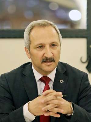 Turizm işçisine prim desteği vaadi