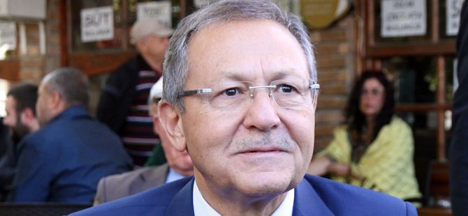 'İstifa' haberlerini yalanlandı