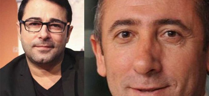 Atilla Taş ve Murat Aksoy'a tahliye kararı