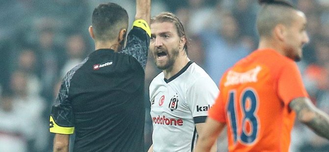 Caner Erkin özür diledi