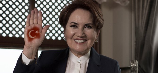 'İYİ Parti kurulunca AK Parti-MHP ittifakı yapıldı'