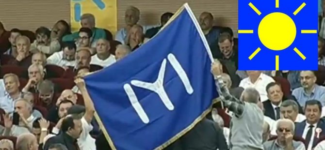 'MHP diye bir parti artık yok'