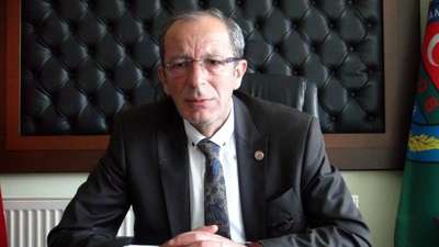 Konya ovasında hububatta rekor rekolte beklentisi