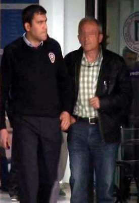 Müdür başyardımcısı kız öğrencileri taciz iddiasıyla tutuklandı