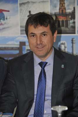 Evlilik ve Konut Fuarı'nda 20 milyon liralık satış yapıldı