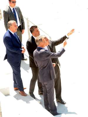 Abdullah Gül: Kapandı o işler (1)