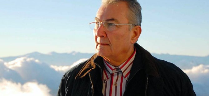 Deniz Baykal Türkiye'ye dönüyor