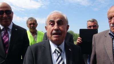 Edirne Valiliği, başıboş atlar için aylık 5 bin liraya çoban tuttu