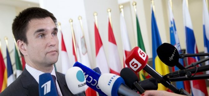 'Türkiye'yle ilişkilerimiz aşırı derecede iyi'