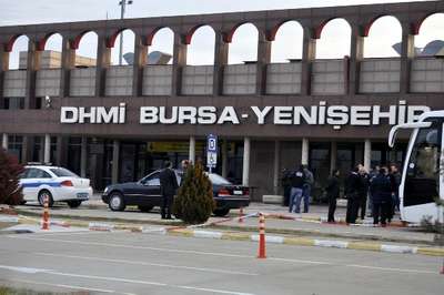 Bursa’dan Diyarbakır’a direkt uçak seferleri 23 Mayıs’ta başlıyor