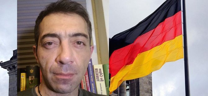 Almanya 'menemen tarifini' yasakladı
