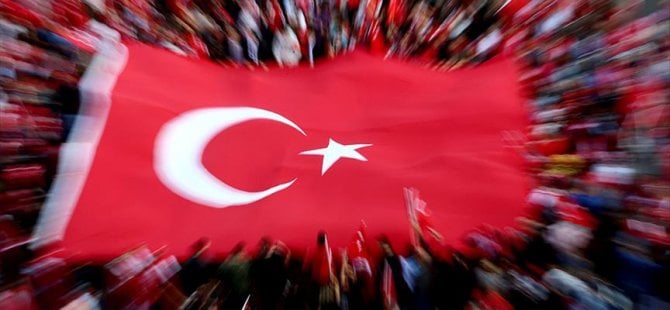 Spor camiasından 29 Ekim mesajı