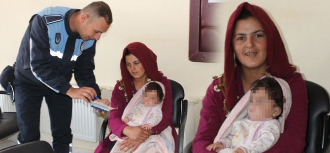 'Niye çalışayım, günlük 500 lira kazanıyorum'