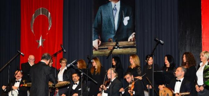 Almanya’da Cumhuriyet coşkusu devam ediyor