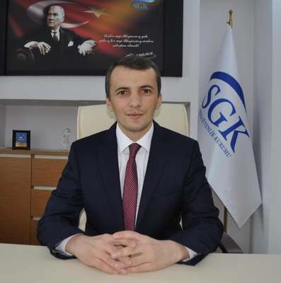 Bursa'da borç yapılandırması yüzde 80