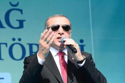 Erdoğan: Bölücü örgüt ve parelel örgüt işbirliği içinde