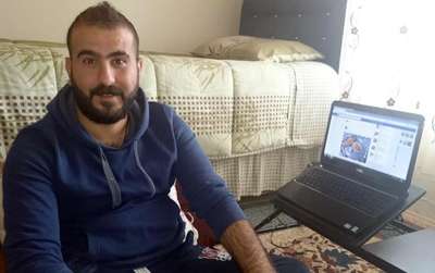 Bitlis Engelliler Derneği Başkanı: Evde hapis hayatı yaşıyoruz