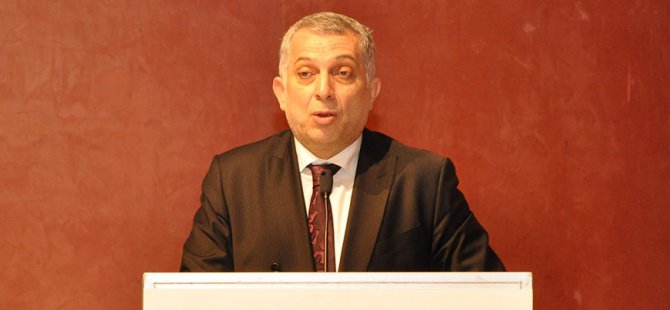 'Atatürk'ü FETÖ'nün arkasındaki güç öldürdü'