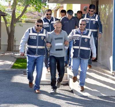 Sobadan zehirlendiği sanıldı, kayınbiraderi tarafından öldürüldüğü ortaya çıktı