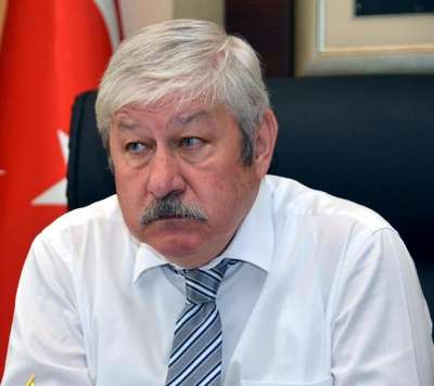 Akaydın'ın 'kutu' davası seçim sonuna kaldı