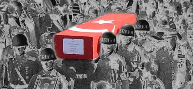 Şırnak'ta 2 asker şehit oldu