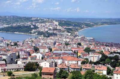 Sinop turizmine kadın eli değecek