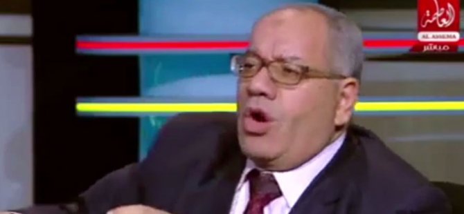 'Yırt koy giyen kadına tecavüz vatani görev'