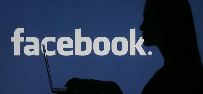Facebook hisseleri yüzde 12,5 düştü