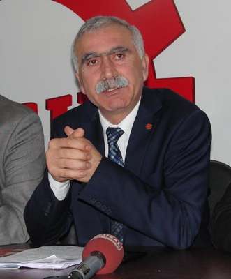 Taşeron işçide toplu sözleşme heyecanı