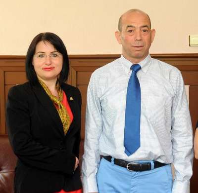 Akciğer nakli önerilen hastayı ilaçla tedavi etti