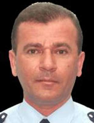 Polis, parkta intihar etti