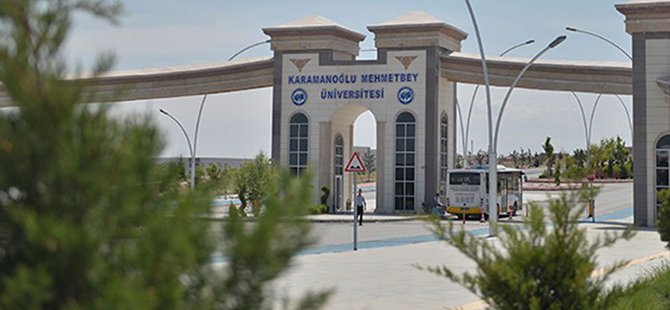 'Şeytanla mücadele edecek' doçent aranıyor