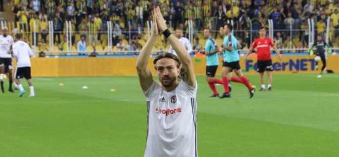 Tahkim Kurulu'ndan Caner Erkin kararı