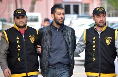 Esnafı dolandıran şüpheli yakalandı