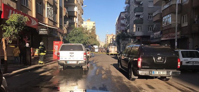 Diyarbakır'da operasyon: Şehit ve yaralılar var
