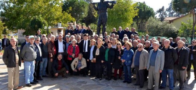 MHP'den 150 kişi daha istifa etti