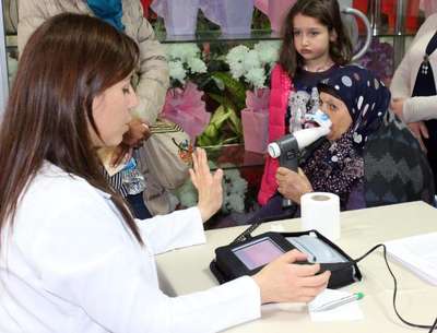 Doç. Dr. Yılmaz: Türkiye’de her 10 kişiden 1’i astım hastası