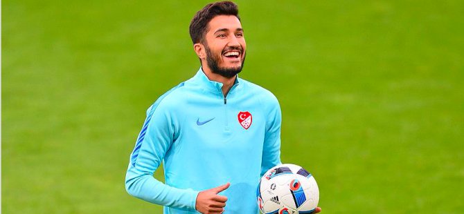 Nuri Şahin, Werder Bremen'de