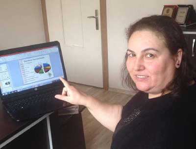 Psikoloji Danışman Doğanay: Çocukların yaşına uygun bilgi almalarını sağlayın